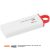 Pen Drive Kingston DataTraveler USB 3.0 32GB – DTIG4/32GB – Branco/Vermelho + Pen Drive Kingston DataTraveler USB 3.1 16GB – DT50/16GB – Verde