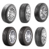 Pneu 175/70 R 13 82T Fórmula Energy Pirelli