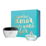 Kit Presente My Lily