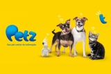 Cupom 30% de Desconto em todo o site Petz