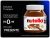 Creme de Avelã com Cacau Nutella 140g