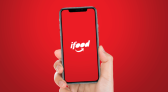 Cupom iFood R$ 20,00 em pedidos acima de R$ 25,00