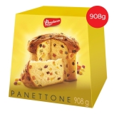 Panettone Bauducco 908g