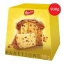 Panettone Bauducco 908g