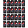 Refrigerante Pepsi Zero Black Lata 350ml – 24 Unidades