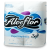 Papel Higiênico Folha Simples ALVEFLOR 4 Rolos