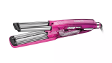 Prancha Modeladora Steam Waver Conair