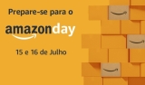 Amazon Day 2019 – Frete GRÁTIS para todo o Brasil na compra de produtos vendidos e enviados pela Amazon