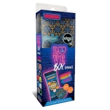 Preservativo Lubrificado Love Box Prudence Super Sensitive