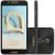 Smartphone Alcatel A7 32GB 5090i Desbloqueado Preto Android 7.0 Nougat, Dual Chip, Câmera 16MP 4GB RAM