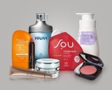 Cupom de 25 reais de desconto em compras acima de 100 reais na Natura