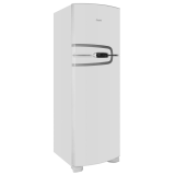 Refrigerador Consul CRM43NB Frost Free Branco – 386 L