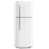 Geladeira/Refrigerador Cycle Defrost 475L Branco (DC51)