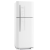 Geladeira/Refrigerador Cycle Defrost 475L Branco (DC51)