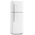 Geladeira Top Freezer 402L Branco (DF44)
