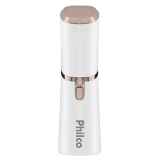 Removedor de Pelos Faciais Sense Depil PAP07