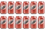 Pack Refrigerante Itubaína Retrô Lata 350ml 12 Unidades