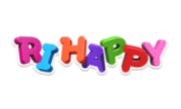 Ri Happy
