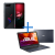 Smartphone ASUS ROG Phone 5s 8GB/ 128GB Preto + Notebook ASUS VivoBook i5 8GB RAM 256GB SSD X543UA-DM3457T Cinza Escuro