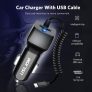 Carregador Veicular Turbo Fast Charger