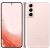 Smartphone Samsung Galaxy S22 5G Rose 128GB, 8GB RAM, Tela Infinita de 6.1”, Câmera Traseira Tripla, Android 12 e Processador Snapdragon 8 Gen 1