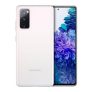 Smartphone Samsung Galaxy S20 FE 5G, 128GB, 6GB RAM, Câmera Tripla, Tela Infinita de 6.5″ Branco