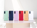 Galaxy S20 FE Cloud Lavender 256GB 8GB RAM Snapdragon