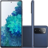 Smartphone Samsung Galaxy S20 Fe 5g 128gb Snapdragon Tela 6.5” Dual Chip 6gb Ram Câmera Tripla + Selfie 32mp