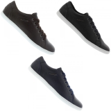 Sapatênis Cavalera Martin – Masculino