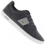 Sapatênis Lacoste Europa LCR3 – Masculino