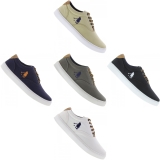 Sapatênis Polo US 2215 – Masculino