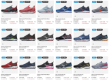 Compre 2 Tênis Mizuno
