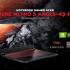 Smart TV Philco 65″ QLED Ultra HD 4K com Wi-Fi 4 HDMI 2 USB e Netflix – PTV65F82SSG