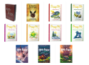 Livros de Harry Potter por R$0,99 + frete cada com cupom