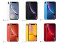 iPhone XR com Tela 6,1″, 4G, 64 GB e Câmera de 12 MP