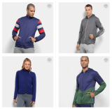 Jaqueta Gonew Masculina ou Feminina