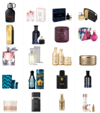 Produtos com 30% de cashback pagando com Ame Digital + 10% com cupom no APP – Beleza na Web