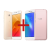 Zenfone Selfie 2GB/16GB Dourado + Zenfone Live 2GB/32GB Rosa