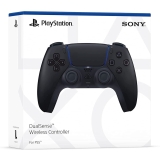 Controle PS5 Preto sem fio (Dualsense) – Sony