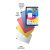 Tablet Apple IPad 11” Geração Lacrado Original 1 Ano Garantia Apple Brasil com NF Pronta entrega Wi Fi ADS