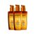 Kit 3 Óleo Capilar Elseve L’Oréal Paris Óleo Extraordinário 100ml – 3 unidades