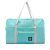 Bolsa De Viagem Mala Dobrável Capacidade Impermeável