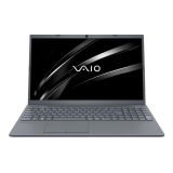 Notebook VAIO FE15, AMD® Ryzen 7 5700U , 8GB 256GB SSD, 15,6” Full HD Antirreflexo, Linux Prata
