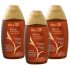 Salon Line, Gelatina Ativadora, #TodeCacho Kids, Melancia, Vegano – Para Cabelos Ondulados, Cacheados e Crespos, 550g