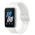 Smartwatch Samsung Galaxy Fit3 1,6 Prata – SM-R390NZSAZTO