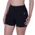 Short Academia Fitness Curto Poliamida Zero Transparencia – Diversas Cores
