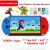 2025 Videogame Portatil Tela 5.8″ /4.8″ +10000 Jogos Retro 16GB, Console de Mão Memoria Expansivel