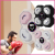 Máquina Inteligente de Boxe Soco Música Bluetooth Anti Estresse