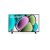 Smart TV 32″ LED LG SMART HDR 1 USB 2 HDMI 32LR651CBSA.AWZ