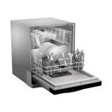 Lava Louças 8 Serviços Brastemp Cinza – BLF08BS